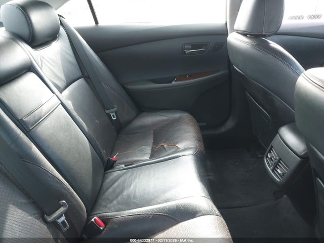 Продаж на аукціоні авто 2010 Lexus Es 350, vin: JTHBK1EGXA2365434, номер лоту: 44332977