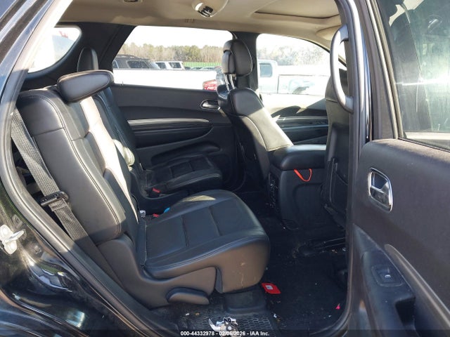 2017 DODGE DURANGO 1C4RDJDG1HC814466 Photo 7
