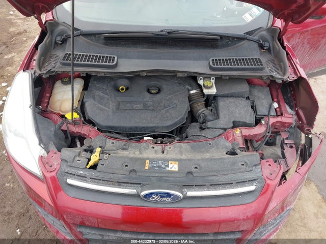 1FMCU9G94GUB10994 Ford ESCAPE SE