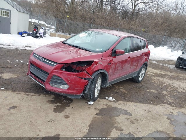 1FMCU9G94GUB10994 Ford ESCAPE SE