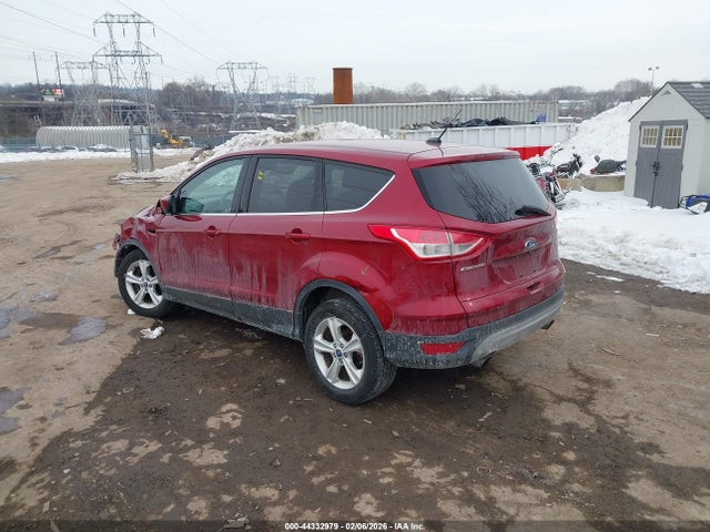 1FMCU9G94GUB10994 Ford ESCAPE SE