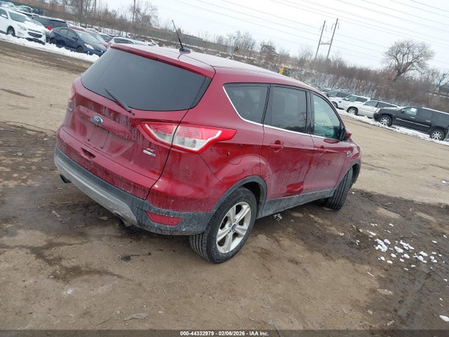1FMCU9G94GUB10994 Ford ESCAPE SE