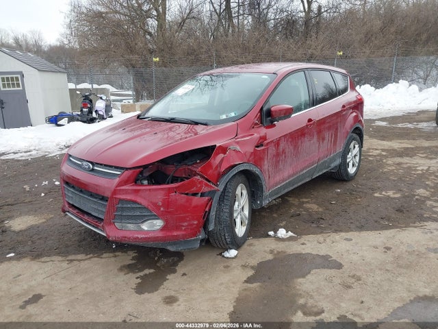 1FMCU9G94GUB10994 Ford ESCAPE SE
