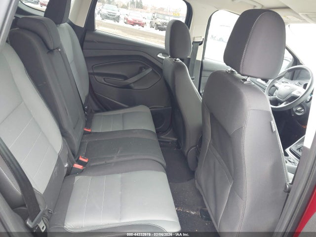 1FMCU9G94GUB10994 Ford ESCAPE SE