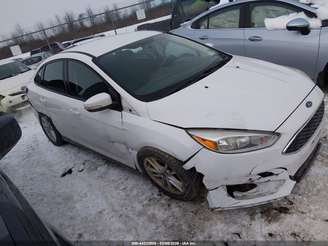 2015 FORD FOCUS 1FADP3F24FL355466
