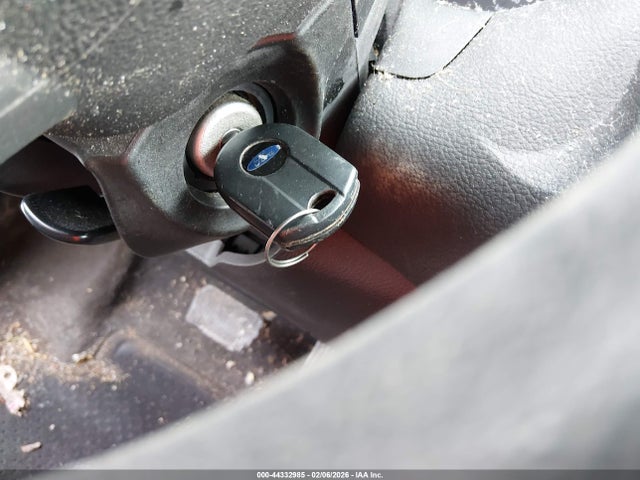 2015 FORD FOCUS 1FADP3F24FL355466 Photo 10