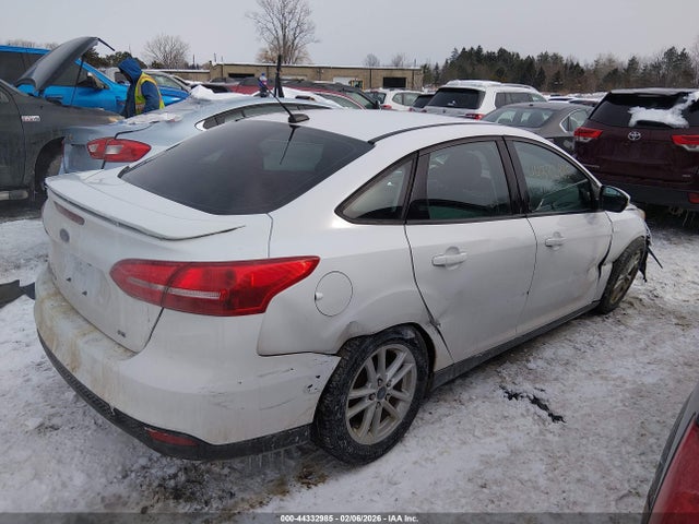 2015 FORD FOCUS 1FADP3F24FL355466 Photo 3