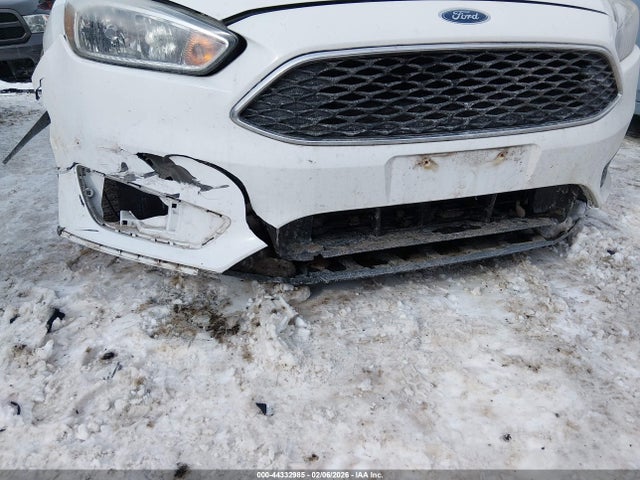 2015 FORD FOCUS 1FADP3F24FL355466 Photo 5