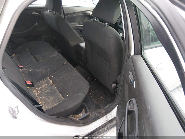 2015 FORD FOCUS 1FADP3F24FL355466 Photo 7