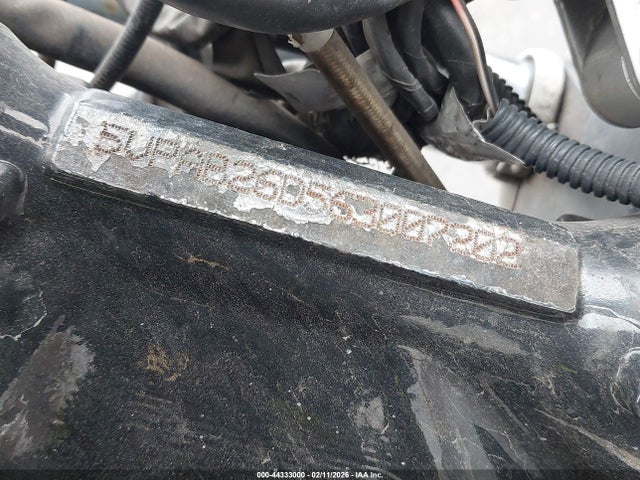 2006 VICTORY MOTORCYCLES VEGAS 5VPAB26D563007202 Photo 9