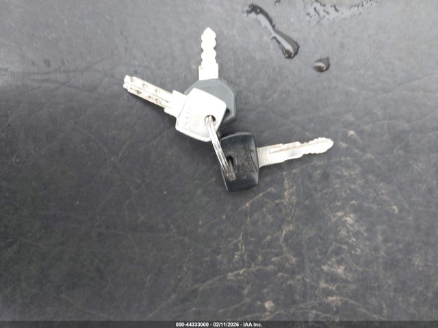 2006 VICTORY MOTORCYCLES VEGAS 5VPAB26D563007202 Photo 10