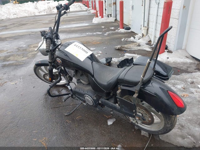 2006 VICTORY MOTORCYCLES VEGAS 5VPAB26D563007202 Photo 2