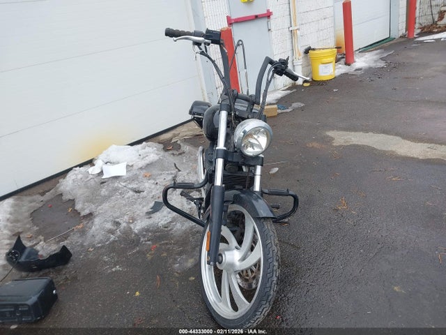 2006 VICTORY MOTORCYCLES VEGAS 5VPAB26D563007202 Photo 4