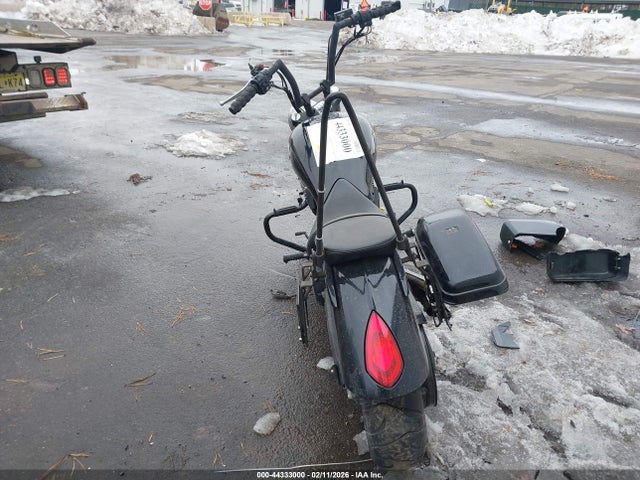 2006 VICTORY MOTORCYCLES VEGAS 5VPAB26D563007202 Photo 5