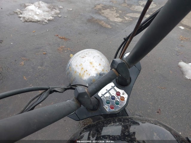 2006 VICTORY MOTORCYCLES VEGAS 5VPAB26D563007202 Photo 6