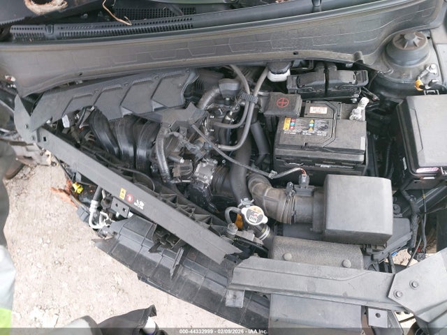 44332999 :رقم المزاد ، KMHRC8A37RU316194 vin ، 2024 Hyundai Venue Sel مزاد بيع