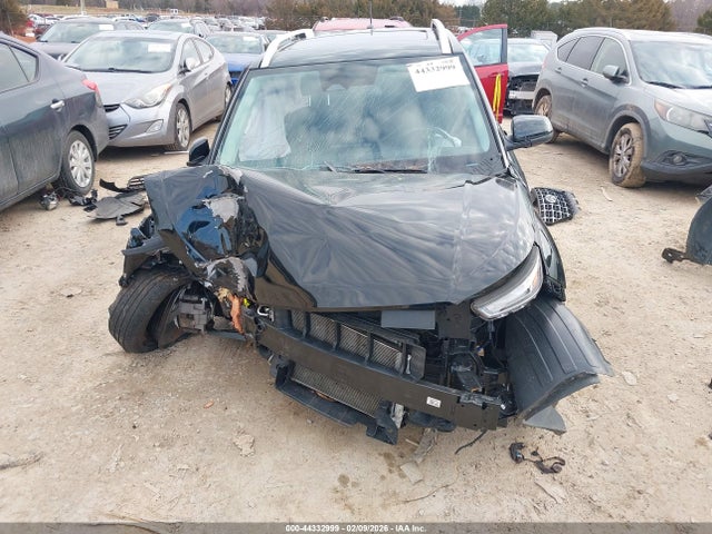 44332999 :رقم المزاد ، KMHRC8A37RU316194 vin ، 2024 Hyundai Venue Sel مزاد بيع