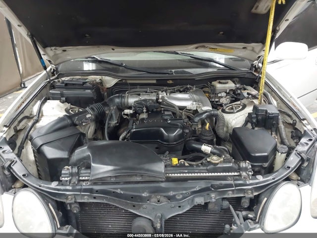 Aukcja sprzedaży 2000 Lexus Gs 300, vin: JT8BD68S2Y0101122, numer aukcji: 44333005