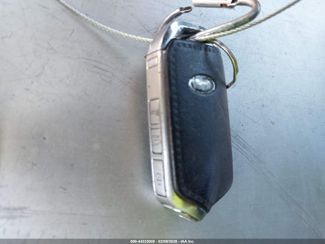 2019 KIA STINGER KNAE45LC2K6057777 Photo 10