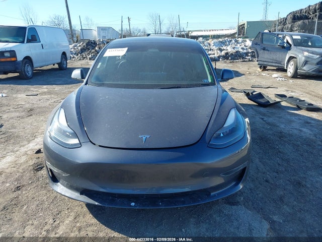 Продажа на аукционе авто 2023 Tesla Model 3 Rear-wheel Drive, vin: 5YJ3E1EA6PF687972, номер лота: 44333016