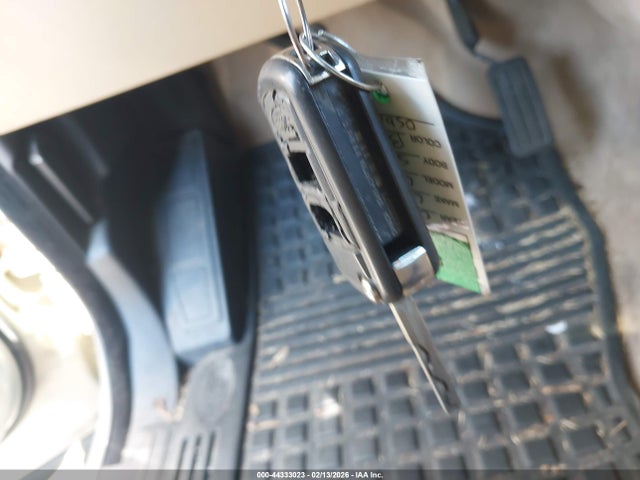 2006 LAND ROVER LR3 SALAD25406A390190 Photo 10