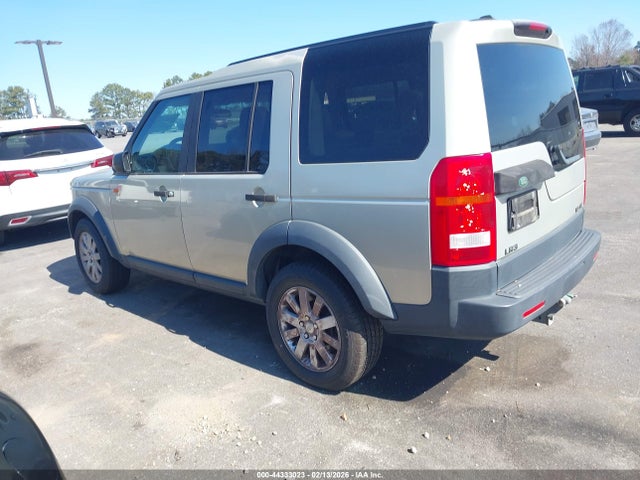 2006 LAND ROVER LR3 SALAD25406A390190 Photo 2