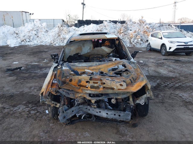 Продаж на аукціоні авто 2023 Mazda Cx-5 2.5 S Preferred, vin: JM3KFBCM2P0203572, номер лоту: 44333025