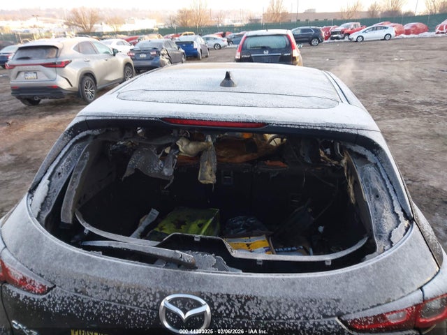 Продаж на аукціоні авто 2023 Mazda Cx-5 2.5 S Preferred, vin: JM3KFBCM2P0203572, номер лоту: 44333025