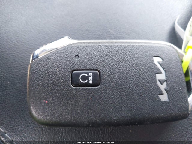 2022 KIA SORENTO HYBRID KNDRGDLGXN5080209 Photo 10