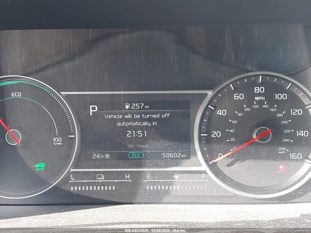 2022 KIA SORENTO HYBRID KNDRGDLGXN5080209 Photo 6