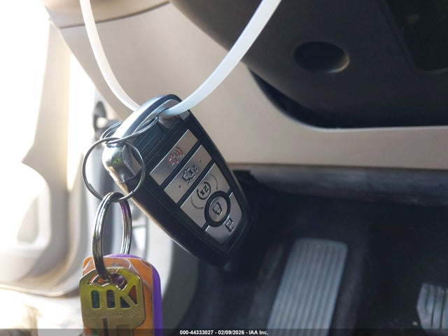 2017 FORD FUSION ENERGI 3FA6P0PUXHR269364 Photo 10