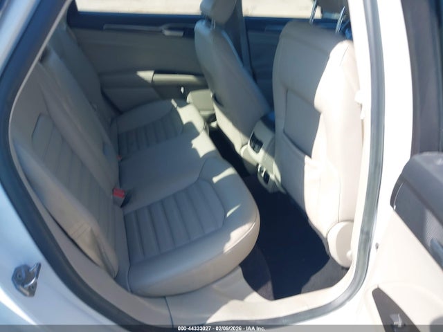 2017 FORD FUSION ENERGI 3FA6P0PUXHR269364 Photo 7