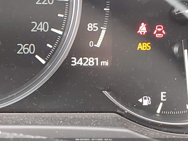 Mazda Cx-5 2.5 S Premium Plus 2022 JM3KFBEM3N0615493 Image 15