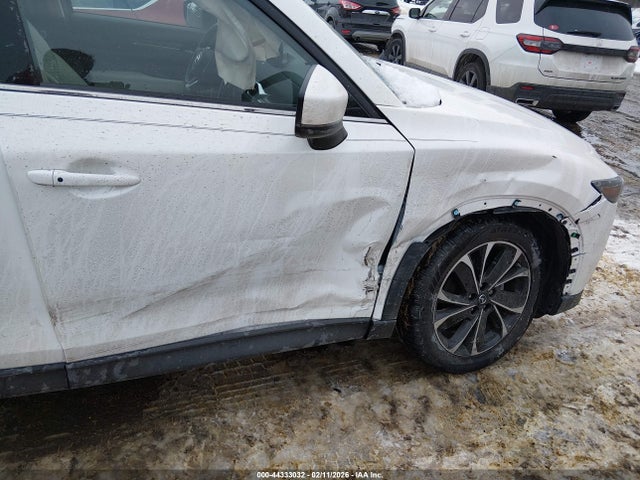 Mazda Cx-5 2.5 S Premium Plus 2022 JM3KFBEM3N0615493 Image 6