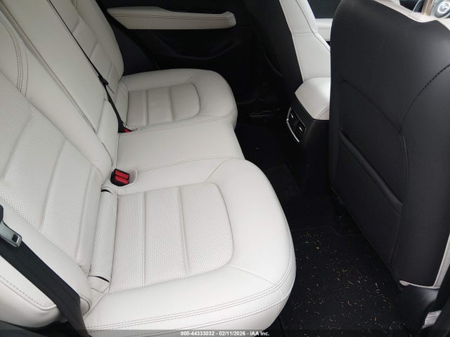 Mazda Cx-5 2.5 S Premium Plus 2022 JM3KFBEM3N0615493 Image 8