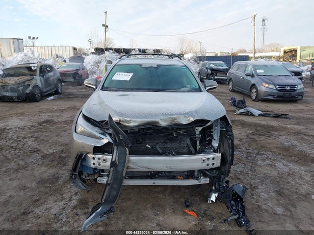 Lexus Nx 350h Premium 2024 2T2GKCEZ3RC024051 Image 13