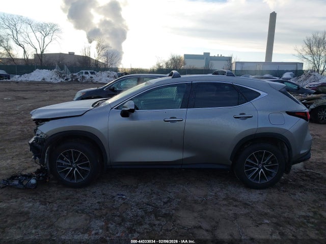 Lexus Nx 350h Premium 2024 2T2GKCEZ3RC024051 Image 15