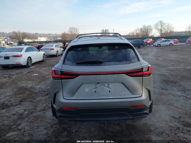 Lexus Nx 350h Premium 2024 2T2GKCEZ3RC024051 Image 17