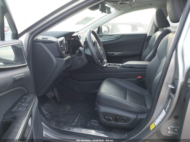 Lexus Nx 350h Premium 2024 2T2GKCEZ3RC024051 Image 18