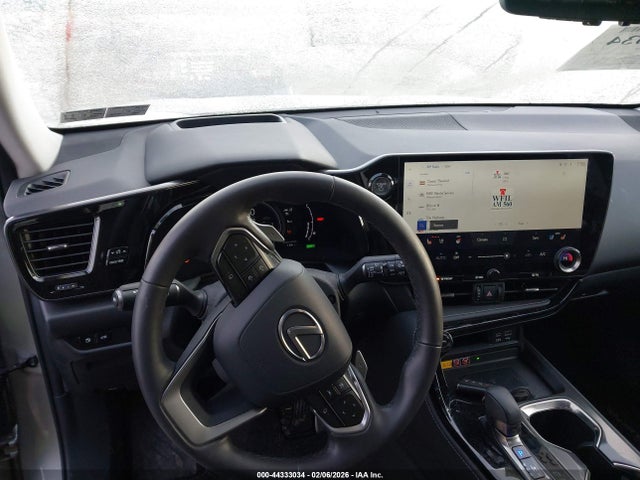 Lexus Nx 350h Premium 2024 2T2GKCEZ3RC024051 Image 20