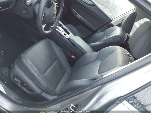 Lexus Nx 350h Premium 2024 2T2GKCEZ3RC024051 Image 21