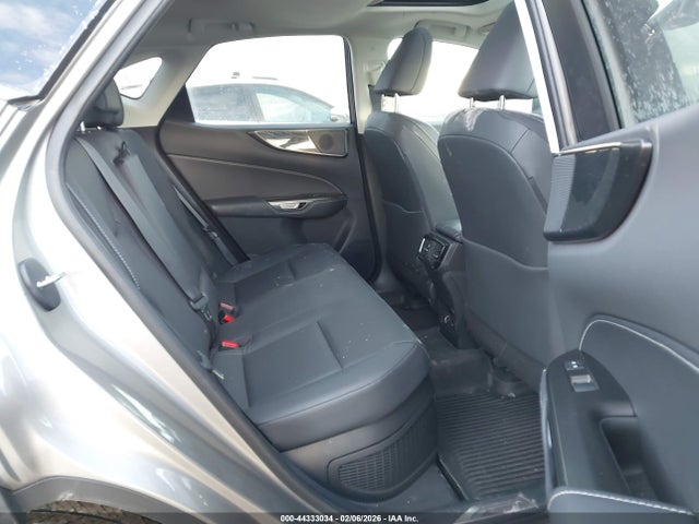 Lexus Nx 350h Premium 2024 2T2GKCEZ3RC024051 Image 8