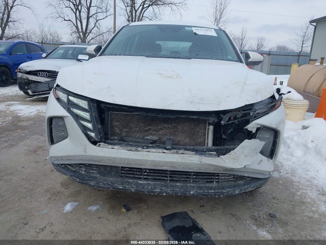 2022 HYUNDAI TUCSON 5NMJACAE0NH020530 Photo 5