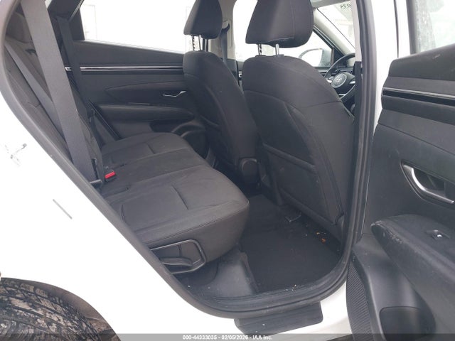 2022 HYUNDAI TUCSON 5NMJACAE0NH020530 Photo 7