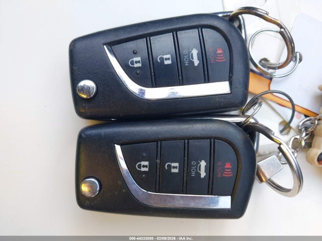 4T1B11HK5JU640387 Toyota Camry L/le/xle/se/xse