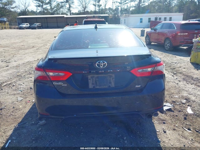 4T1B11HK5JU640387 Toyota Camry L/le/xle/se/xse