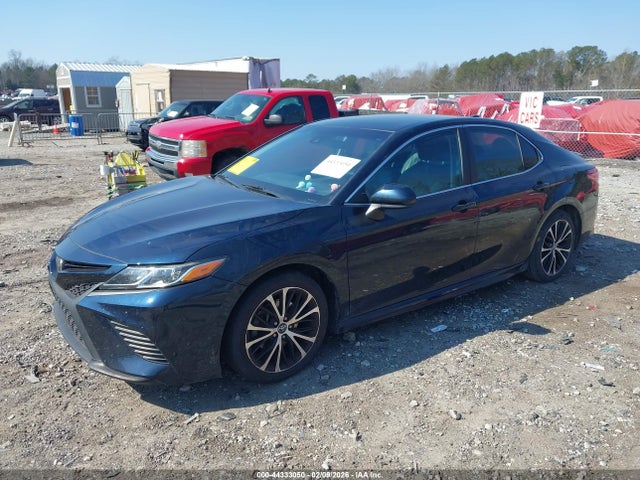 4T1B11HK5JU640387 Toyota Camry L/le/xle/se/xse