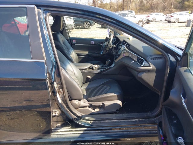 4T1B11HK5JU640387 Toyota Camry L/le/xle/se/xse