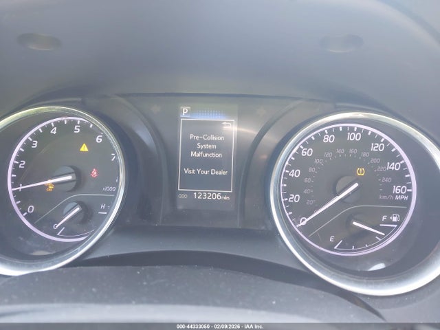 4T1B11HK5JU640387 Toyota Camry L/le/xle/se/xse