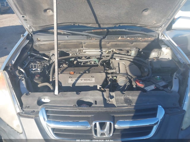 2004 HONDA CR-V JHLRD78874C004536 Photo 9